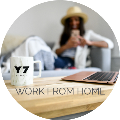 Work from Home